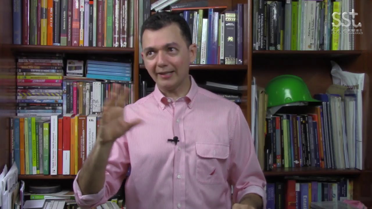 Watch Now Ordem de Servico na nova NR 01 Ordem de Servico na nova NR 01