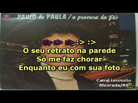 Cama Solitária - Paulo de Paula