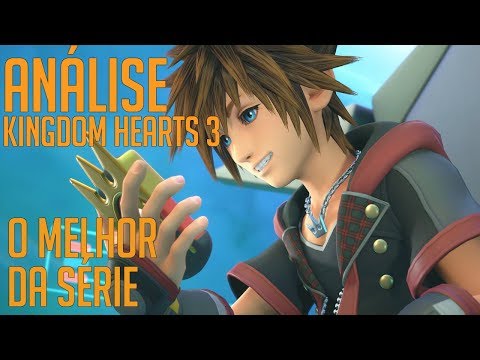 One of the best in the series so far video thumbnail