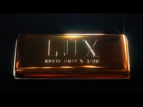 LUX - Nurik Smit x Asik