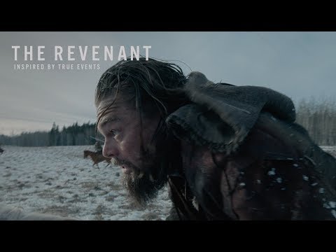 The Revenant - Escape The Arikaras - [HD] | Cronos Pictures