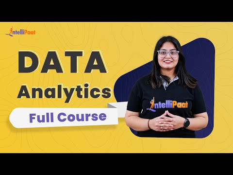 Data Science Course Data Science Training Data Science Course For Beginners Intellipaat