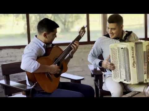 La Caú- Nostalgias Mburucuyanas