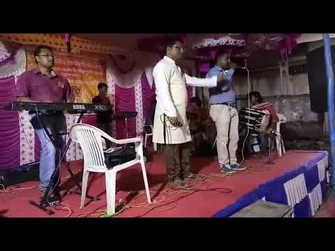 Bhuj matradevi maha aarti