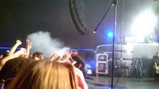 Caliban – Walk Alone