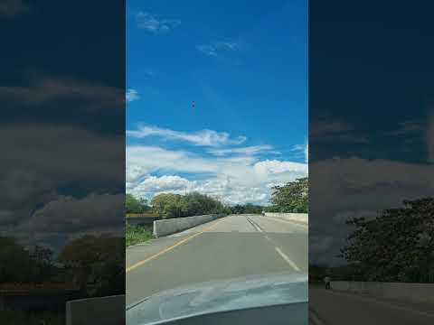 Doble Calzada vía Rivera_Neiva. #Huila #Vias