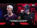 Day 1 Extended Highlights 2025 Next Gen ATP Finals