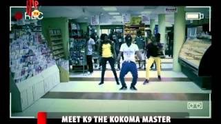 Download lagu MEET K9 THE KOKOMA MASTER (Nigerian Entertainment News) mp3