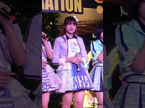 [Fancam] Myyu BNK48 - Mata Anata no Koto Kangaeteta @Central Rayong