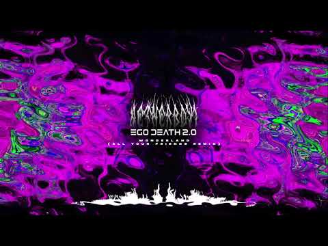 Aetherboy1 x Pixie Elf - Wonderland (all your friends Remix)