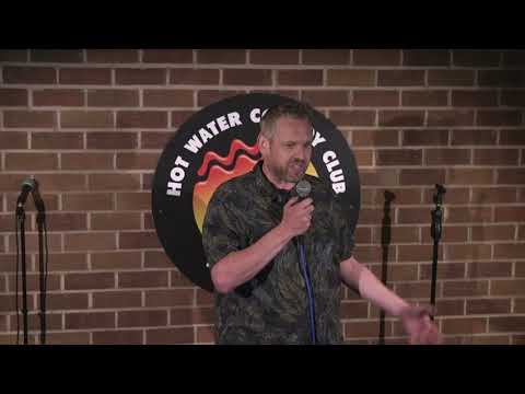 Mark Row | Spending The Inheritance