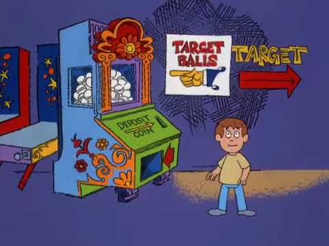 ᴴᴰ  The Pink Panther in "Pink Arcade"  Episode 108