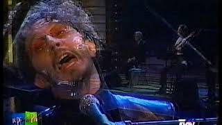 Fito Paez Tvn - Dos en la ciudad