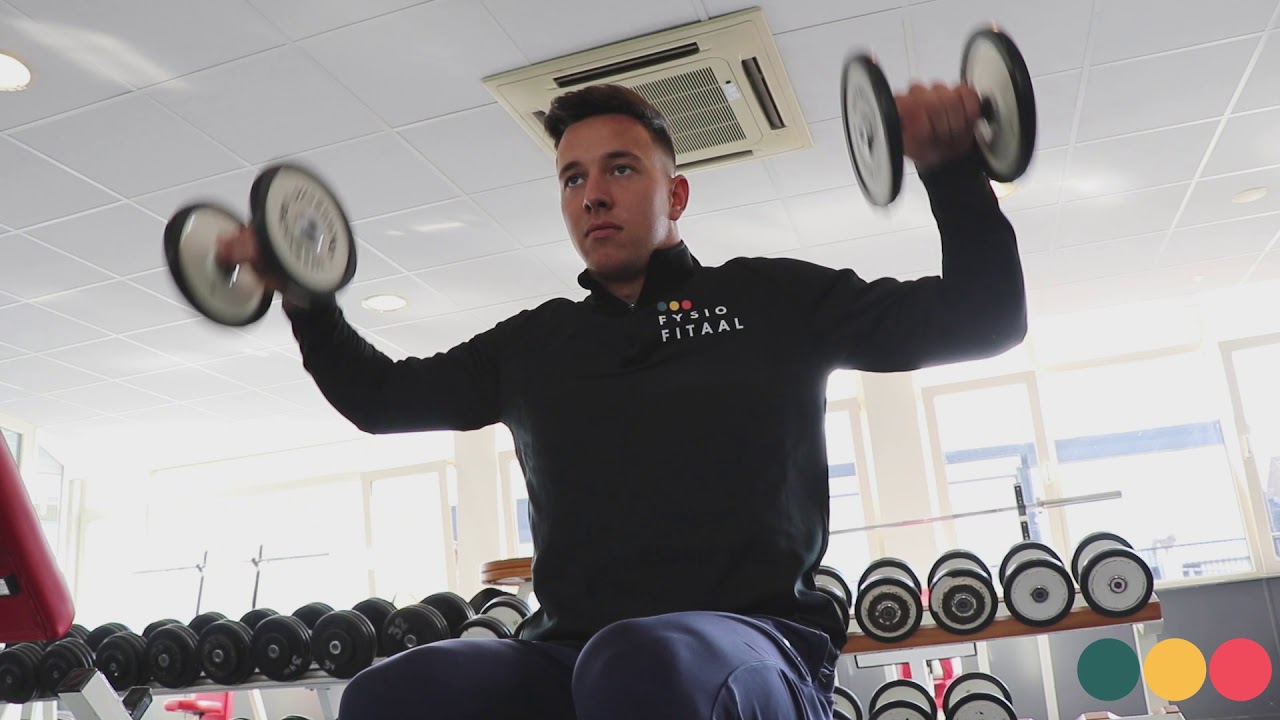 Video thumbnail: Cuban press — instructievideo