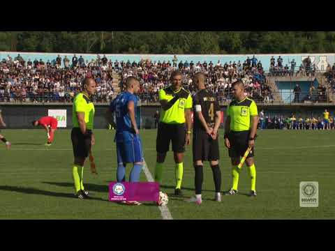 WWIN Prva liga FBiH: Travnik-Čelik 1:1