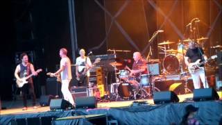 A Day On The Green 2016: James Reyne