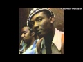 Ken Boothe - Aint No Sunshine