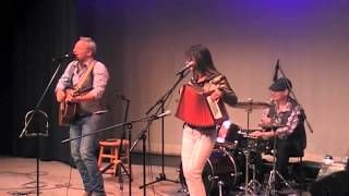 Picky Eater - Brady Rymer & Little Band That Could - LICM 2014