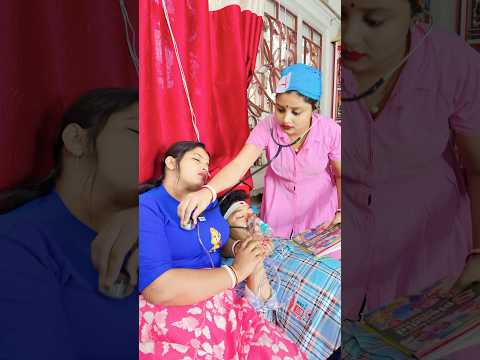 Very nice funny video 😂 #funny #comedy #ekmotahathighumechala #fun #husbandwife 😂😂