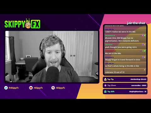 calling the big guns