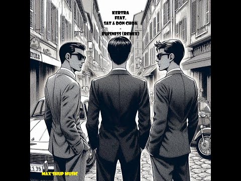 Kertra Feat. Sat & Don Choa (Pop Guitar Version) #remix #hiphop #fonkyfamily