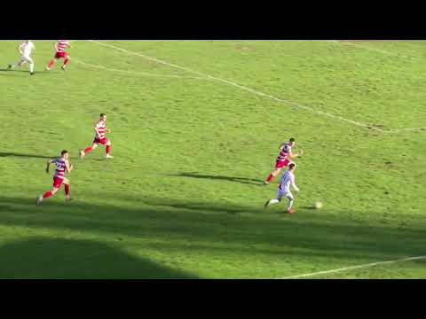 NKJ.ba TV: 17.kolo M:tel Prve lige FBiH: NK Jedinstvo - FK Mladost DK 1:2