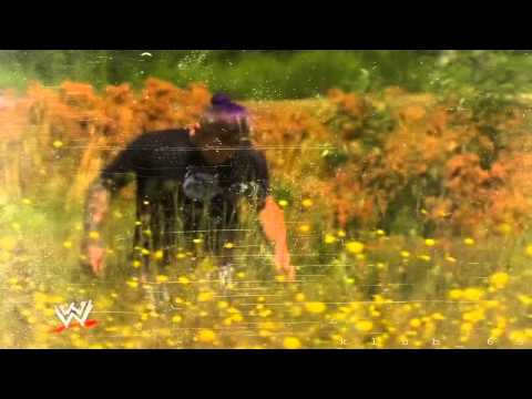 Jeff Hardy if everyone cared