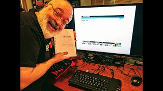 Exploring Spectrum Next Manual - Chapter 2 Video #1 - Pages 31 thru 36 - Sinclair Retro Programming