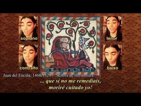 Señora de Hermosura