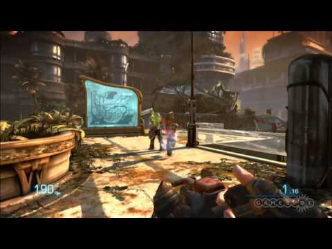 bulletstorm pc kickass