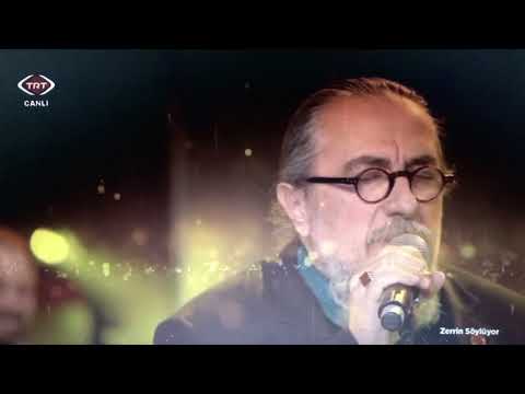 Ömrüm kadar yanındayım - Ahmet Kadri Rizeli