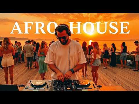 SUMMER AFRO HOUSE Sunset Mix (Adam Port, Avicii, The Weeknd,Coldplay, Diplo) - Summer Vibes Mix #2
