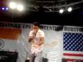 Jay Sean Concert At LPS