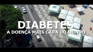 7 medidas para controle e prevenção do diabetes
