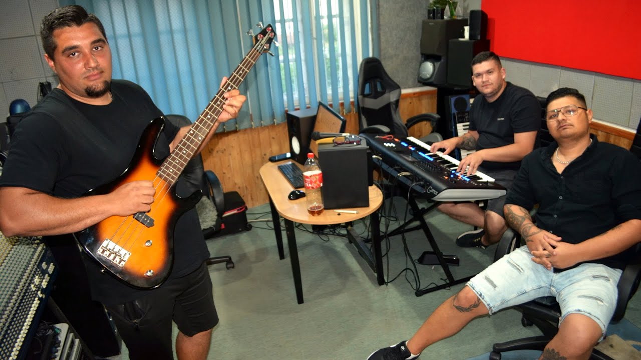 Kamil & Filip & Ondrej - MIX ČARDÁŠOV 2 (cover)