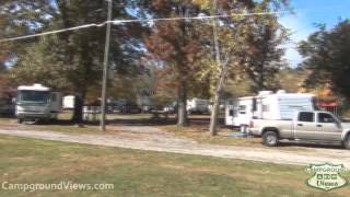 Eagle's Nest Campground Video