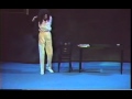 Meredith Monk: Scared Song from Acts from Under and Above