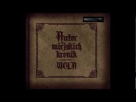 Wola - Pod zastaw (feat. Raptor, bit: Tytuz, skrecze: DJ Mono)