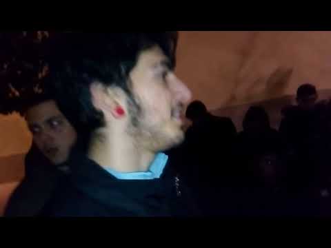 Double G y Franklyn vs Krlitros y Zhyter - (BATALLÓN) Mercadona Park