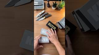 Unboxing 5 DOPE Knives 🔥