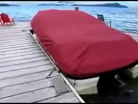 Carver Boat Covers - Customer Review