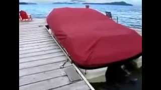Carver Boat Covers - Customer Review