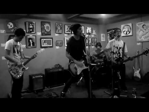 Non Skid - Brandenburg Gate (Cover) - Anti Flag feat. Tim Armstrong