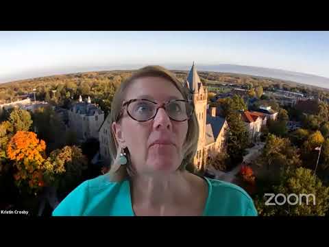 Exploring Majors: Pure Science