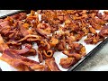 Dr. Ken Berry’s method of cooking bacon in a pot and what we discovered. #carnivore #animalbased ￼