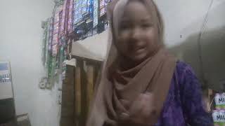 Download lagu Allahul kafi cover by Not tujuh feat Ai Khodijah mp3