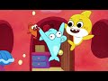 Baby Shark S Big Show Song Welcome Home To Carnivore Cove