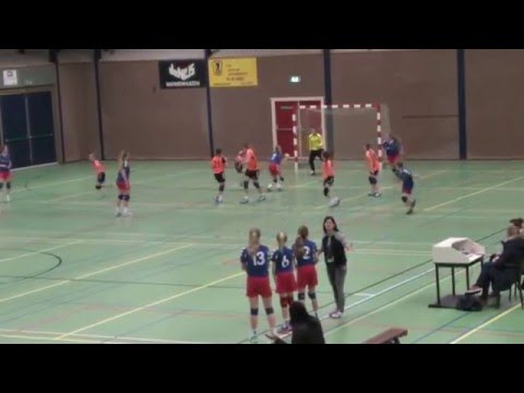 Con Zelo D1 - DSO D1 6-2-2016