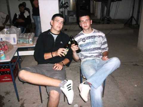 Cvija ft Generali - Tvoj san.wmv