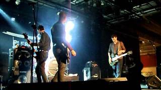 Plebe Rude - Katarina e Bravo Mundo Novo - Sesc Belenzinho/SP